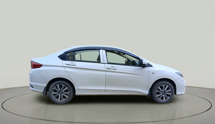 2020 Honda City 1.5L I-VTEC SV, Petrol, Manual, 21,827 km, exterior