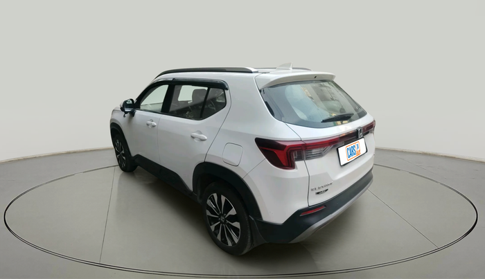 2024 Honda ELEVATE VX CVT, Petrol, Automatic, 10,913 km, exterior