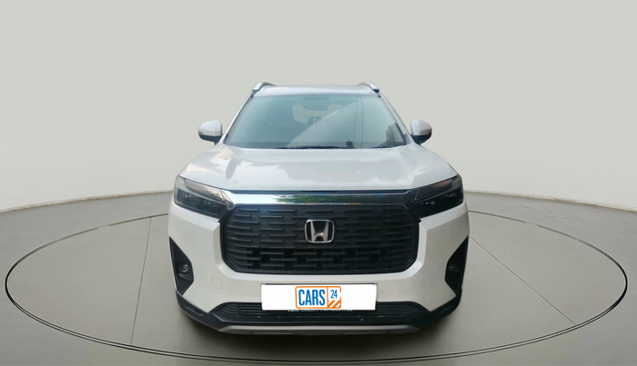 2024 Honda ELEVATE VX CVT, Petrol, Automatic, 10,913 km, exterior