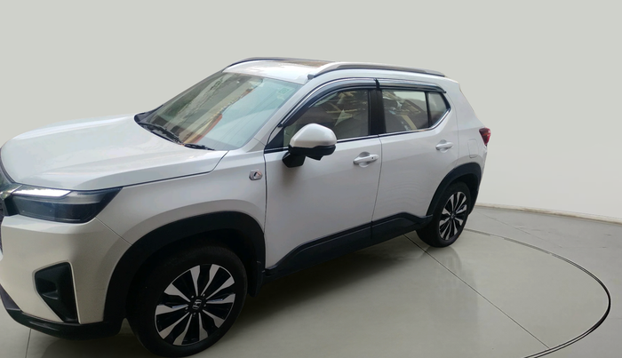 2024 Honda ELEVATE VX CVT, Petrol, Automatic, 10,913 km, exterior
