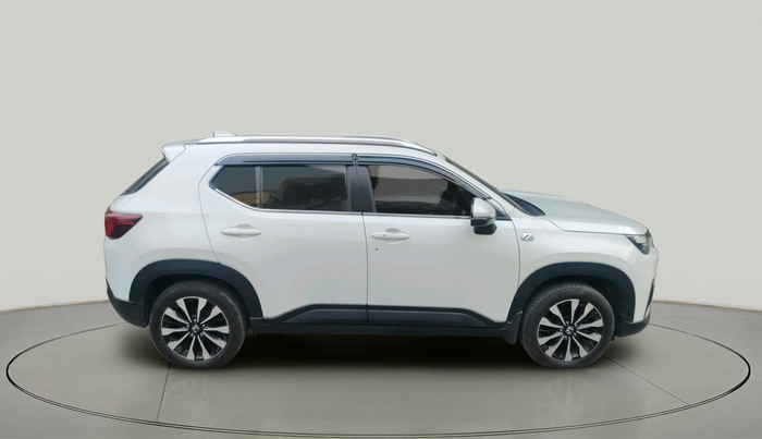 2024 Honda ELEVATE VX CVT, Petrol, Automatic, 10,913 km, exterior