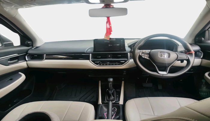 2024 Honda ELEVATE VX CVT, Petrol, Automatic, 10,913 km, interior