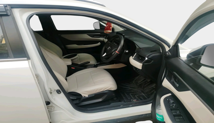 2024 Honda ELEVATE VX CVT, Petrol, Automatic, 10,913 km, interior