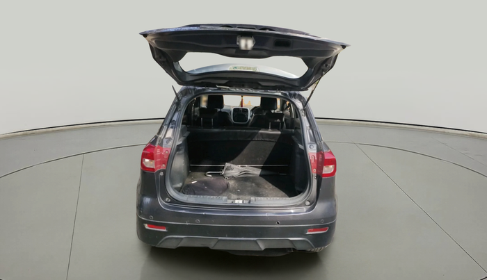 2018 Maruti Vitara Brezza VDI (O), Diesel, Manual, 1,24,065 km, exterior