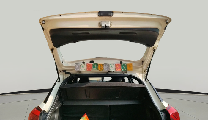 2016 Hyundai i20 Active 1.2 SX, Petrol, Manual, 1,09,860 km, exterior