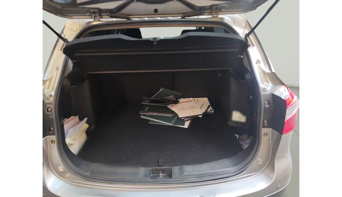 2017 Maruti S Cross ZETA 1.3, Diesel, Manual, 97,422 km, exterior