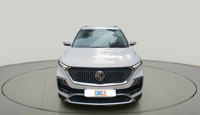 2019 MG HECTOR SMART HYBRID 1.5 PETROL, Petrol, Manual, 59,144 km, exterior