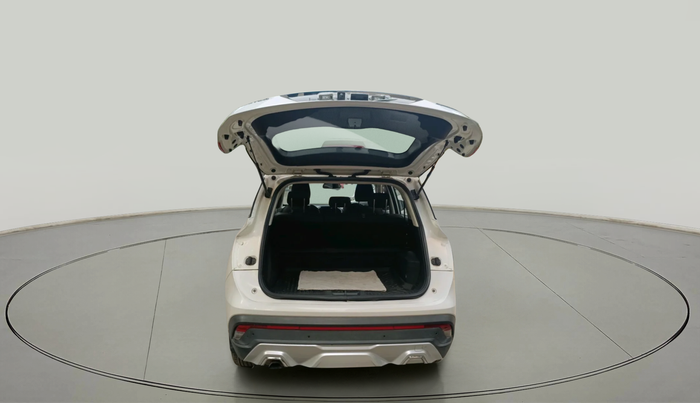 2019 MG HECTOR SMART HYBRID 1.5 PETROL, Petrol, Manual, 59,144 km, exterior