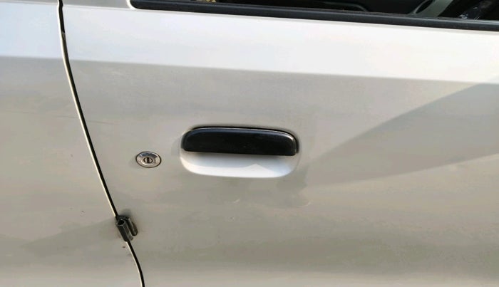 2021 Maruti New Wagon-R LXI CNG (O) 1.0, Petrol, Manual, 93,650 km, interior