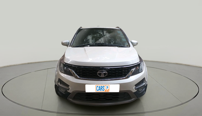 2017 Tata Hexa XTA 4X2 7 STR, Diesel, Automatic, 55,347 km, exterior