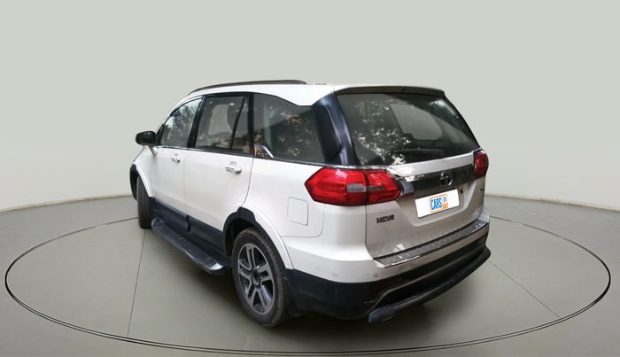 2017 Tata Hexa XTA 4X2 7 STR, Diesel, Automatic, 55,347 km, exterior