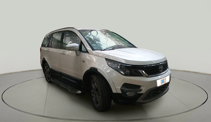 2017 Tata Hexa XTA 4X2 7 STR, Diesel, Automatic, 55,347 km, exterior
