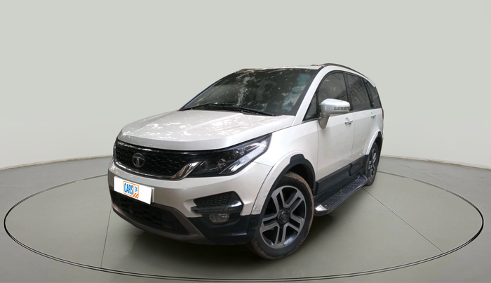 2017 Tata Hexa XTA 4X2 7 STR, Diesel, Automatic, 55,347 km, exterior