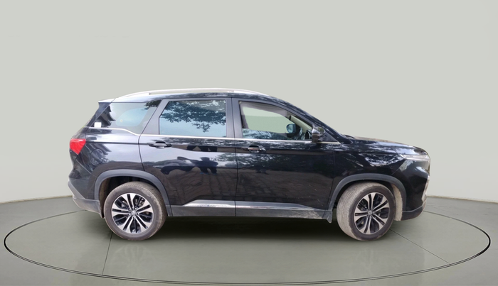 2021 MG HECTOR SHARP 1.5 PETROL CVT, Petrol, Automatic, 40,572 km, exterior