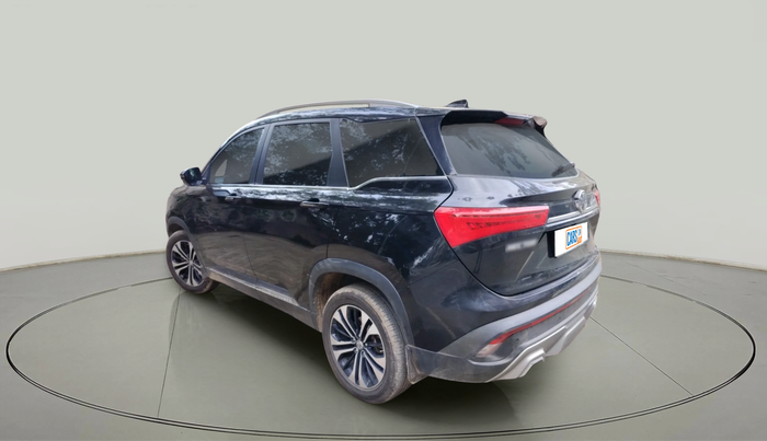 2021 MG HECTOR SHARP 1.5 PETROL CVT, Petrol, Automatic, 40,572 km, exterior