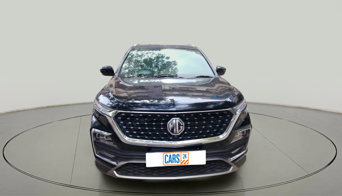 2021 MG HECTOR SHARP 1.5 PETROL CVT, Petrol, Automatic, 40,572 km, exterior