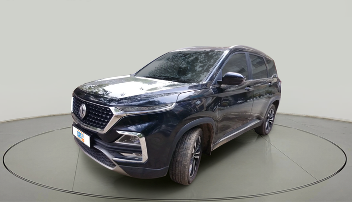 2021 MG HECTOR SHARP 1.5 PETROL CVT, Petrol, Automatic, 40,572 km, exterior