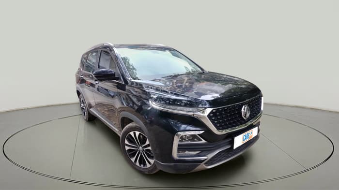 Used 2021 MG HECTOR SHARP 1.5 PETROL CVT Automatic | Cars24