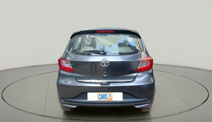 2023 Tata TIAGO EV XZ PLUS TECH LUX LONG RANGE, Electric, Automatic, 34,612 km, exterior