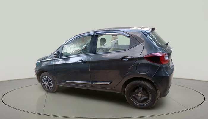 2023 Tata TIAGO EV XZ PLUS TECH LUX LONG RANGE, Electric, Automatic, 34,612 km, exterior