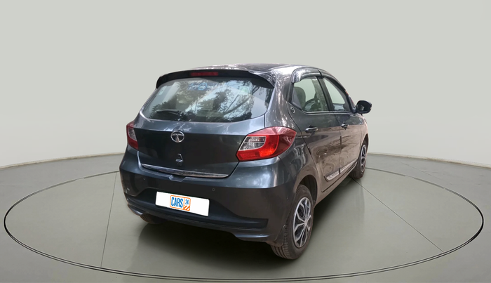 2023 Tata TIAGO EV XZ PLUS TECH LUX LONG RANGE, Electric, Automatic, 34,612 km, exterior