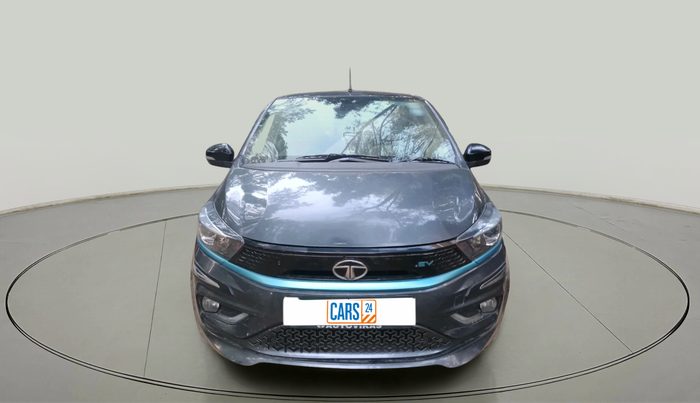 2023 Tata TIAGO EV XZ PLUS TECH LUX LONG RANGE, Electric, Automatic, 34,612 km, exterior