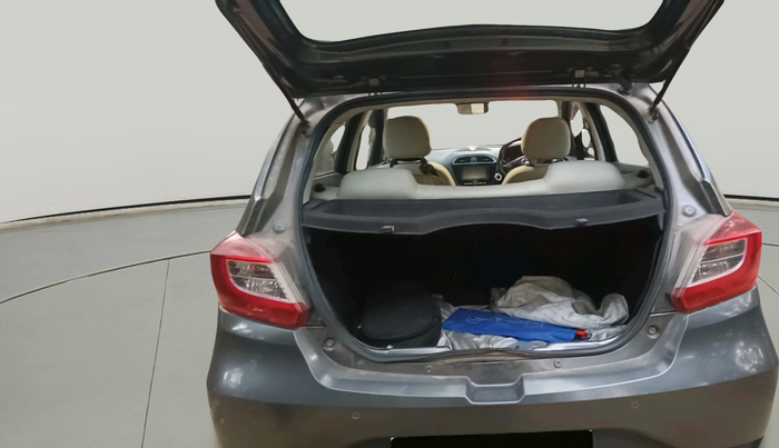 2023 Tata TIAGO EV XZ PLUS TECH LUX LONG RANGE, Electric, Automatic, 34,612 km, exterior