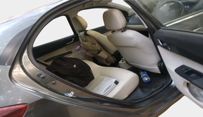 2023 Tata TIAGO EV XZ PLUS TECH LUX LONG RANGE, Electric, Automatic, 34,612 km, interior