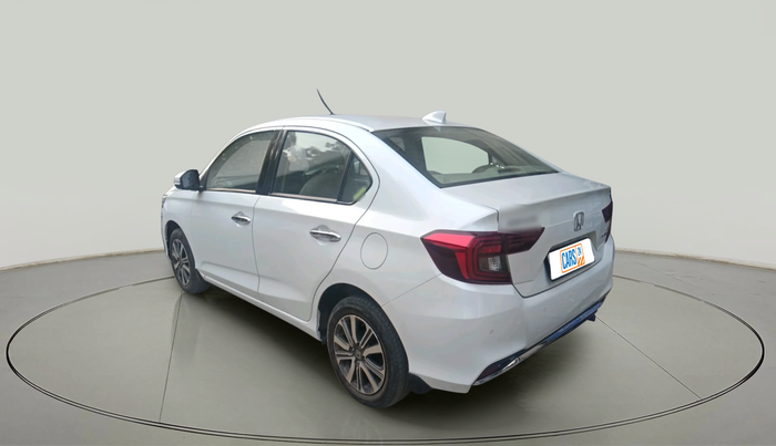 2021 Honda Amaze 1.2L I-VTEC VX, Petrol, Manual, 35,737 km, exterior