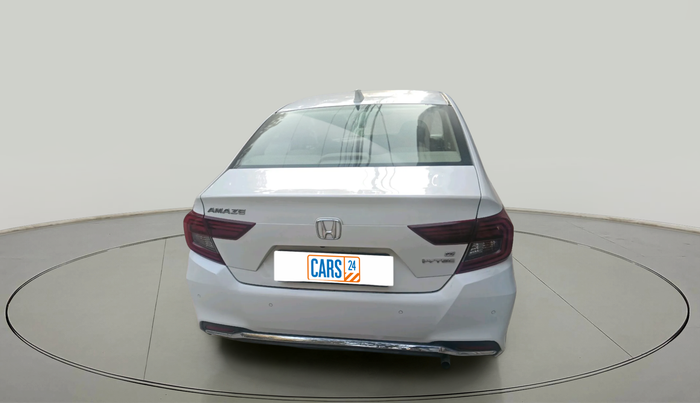 2021 Honda Amaze 1.2L I-VTEC VX, Petrol, Manual, 35,737 km, exterior