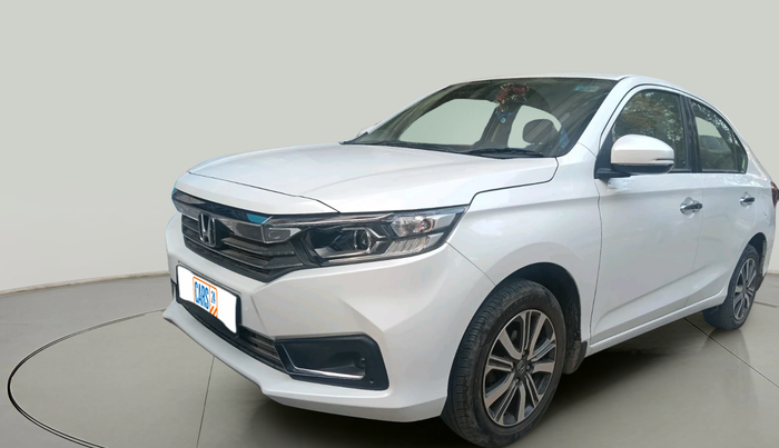 2021 Honda Amaze 1.2L I-VTEC VX, Petrol, Manual, 35,737 km, exterior