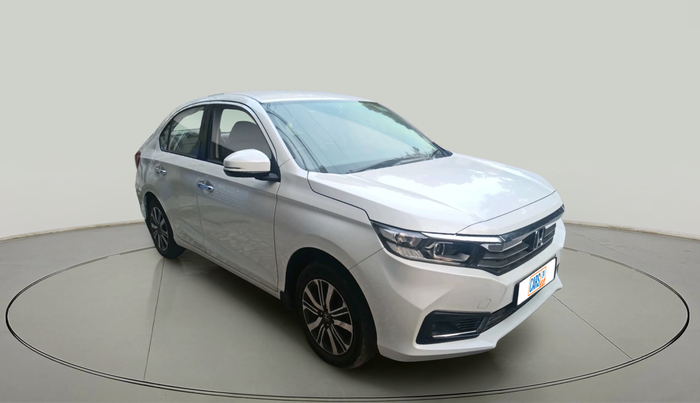 2021 Honda Amaze 1.2L I-VTEC VX, Petrol, Manual, 35,737 km, exterior