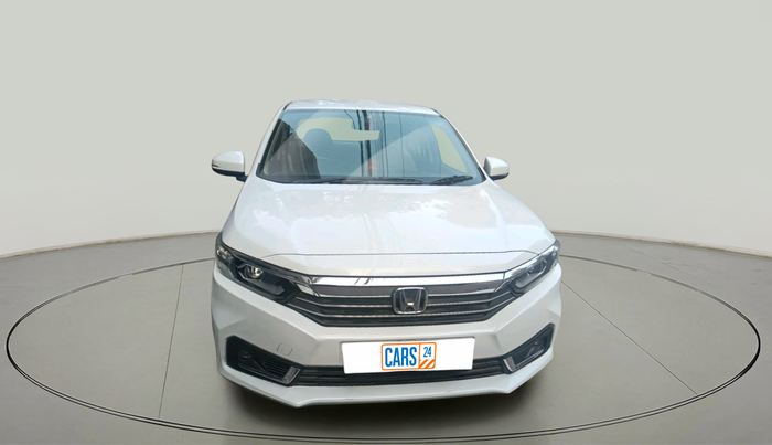 2021 Honda Amaze 1.2L I-VTEC VX, Petrol, Manual, 35,737 km, exterior