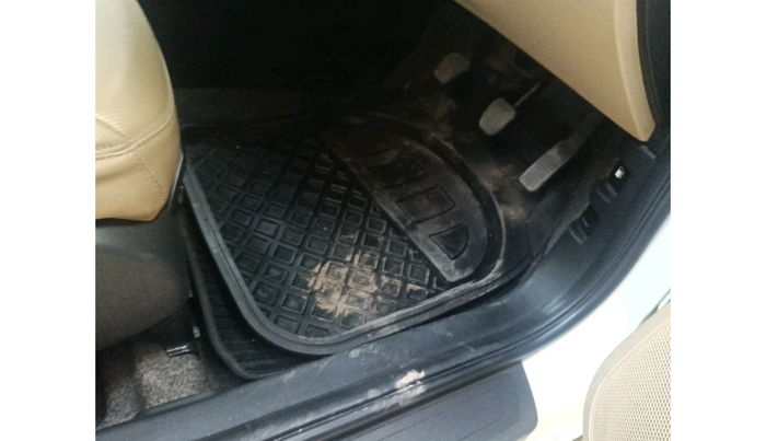 2021 Honda Amaze 1.2L I-VTEC VX, Petrol, Manual, 35,737 km, interior