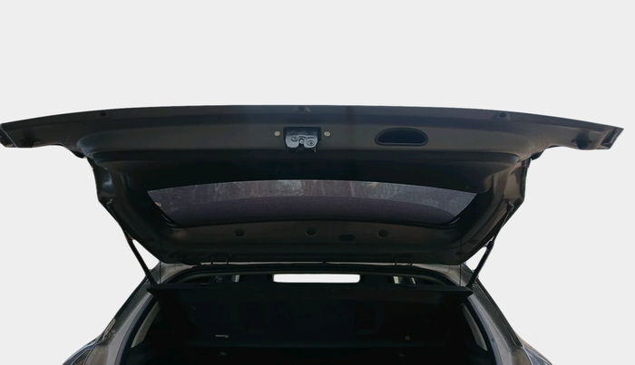 2020 Hyundai Creta SX 1.5 PETROL, Petrol, Manual, 35,312 km, exterior