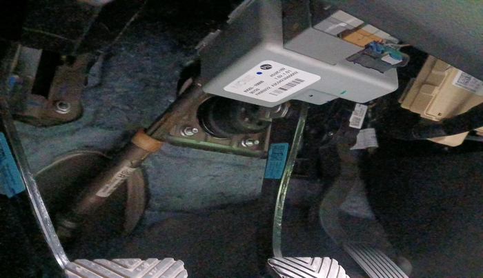 2020 Hyundai Creta SX 1.5 PETROL, Petrol, Manual, 35,312 km, interior