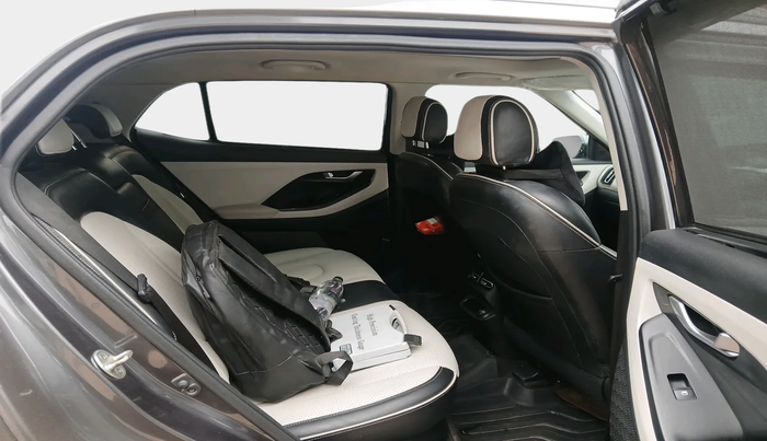 2020 Hyundai Creta SX 1.5 PETROL, Petrol, Manual, 35,312 km, interior