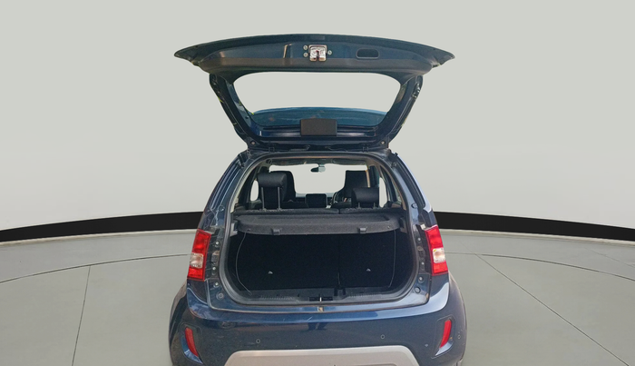 2022 Maruti IGNIS ALPHA 1.2 AMT, Petrol, Automatic, 19,049 km, exterior