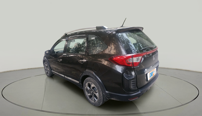 2016 Honda BR-V 1.5L I-VTEC VX, Petrol, Manual, 83,462 km, exterior