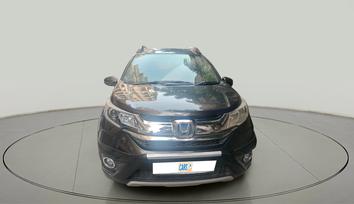 2016 Honda BR-V 1.5L I-VTEC VX, Petrol, Manual, 83,462 km, exterior