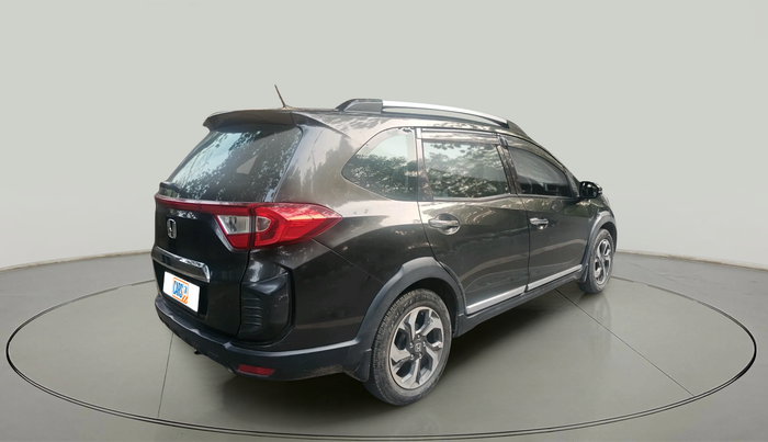 2016 Honda BR-V 1.5L I-VTEC VX, Petrol, Manual, 83,462 km, exterior