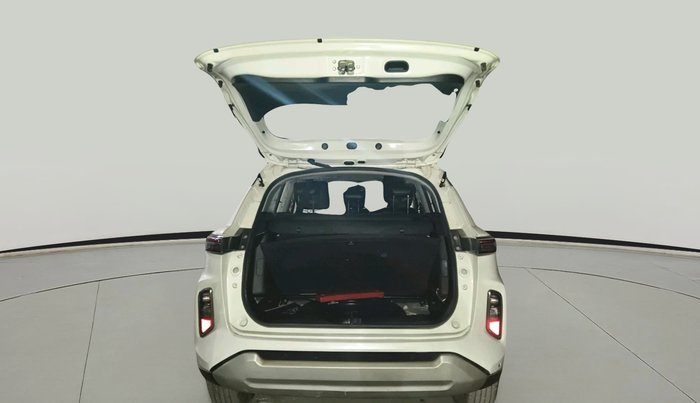 2023 Maruti Grand Vitara DELTA SMART HYBRID, Petrol, Manual, 18,446 km, exterior