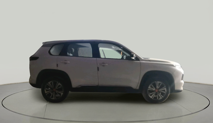 2023 Maruti Grand Vitara DELTA SMART HYBRID, Petrol, Manual, 18,446 km, exterior