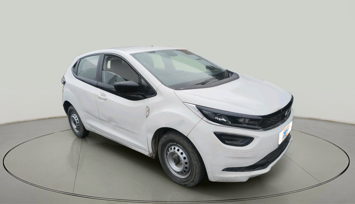 2021 Tata ALTROZ XE PETROL, Petrol, Manual, 34,393 km, exterior