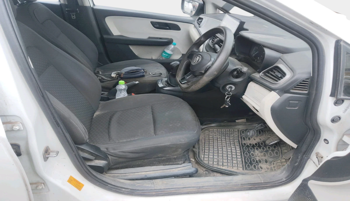 2021 Tata ALTROZ XE PETROL, Petrol, Manual, 34,393 km, interior