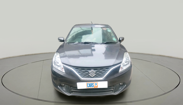 2016 Maruti Baleno ZETA PETROL 1.2, Petrol, Manual, 78,334 km, exterior