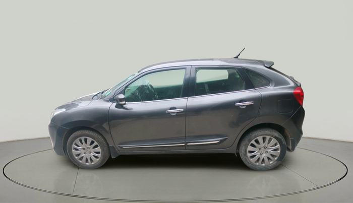 2016 Maruti Baleno ZETA PETROL 1.2, Petrol, Manual, 78,334 km, exterior