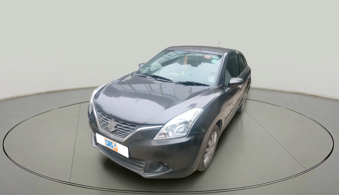 2016 Maruti Baleno ZETA PETROL 1.2, Petrol, Manual, 78,334 km, exterior