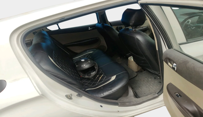 2012 Hyundai i20 MAGNA 1.2, Petrol, Manual, 60,153 km, interior