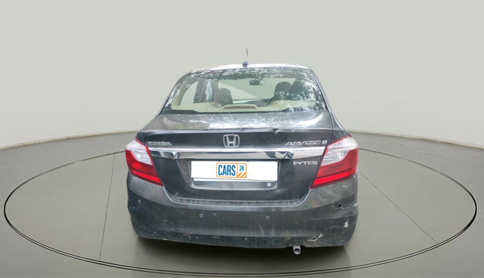 2016 Honda Amaze 1.2L I-VTEC S AT, Petrol, Automatic, 1,57,675 km, exterior